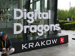ポーランドのゲーム業界向けイベント“Digital Dragons 2023”開催。ゲームアワードでは「Dying Light 2 Stay Human」が大賞を受賞