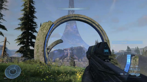 Halo Infinite׽פΥڡߥåԥץ쥤˾Ū˾ƷȥҡɤΤιԤäƤ