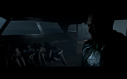 画像集 No.015のサムネイル画像 / ［E3 2019］5人の若者は幽霊船から生きて脱出できるのか。ホラーアドベンチャー「THE DARK PICTURES: MAN OF MEDAN」プレイレポート