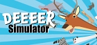 ごく普通の鹿のゲーム DEEEER Simulator