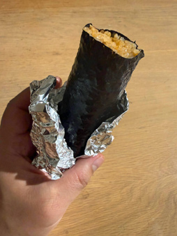 画像ギャラリー No.007のサムネイル画像 / 「エースコンバット」のパイロットは何を食べているのか？　空を支配する者たちの“機中食”を考える。俺のコラボカフェ：Menu 087