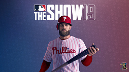 ١ܡǹ֥᥸㡼꡼פƸPS4ѥեȡMLB The Show 19ʱѸǡˡפȯ