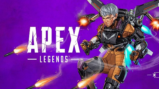 Apex Legends׼Υȥ쥤顼423000˸쥸ɤȥԥ󤿤餷ǡɤҲ𤵤