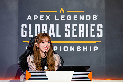 Apex Legends Global Series Championship Grand Finals - APAC NorthפFennel Koreaͥ