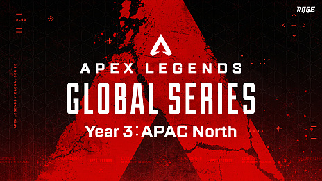  No.001Υͥ / Apex Legends Global Series Year 3פ2022ǯ1156˳ϰǥȡYouTubeʤɤǻͻҤۿ