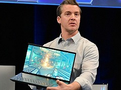 「Intel Performance For The Real World」レポート。ノートPC分野で優位性を強調