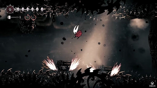 Hollow Knight: SilksongפκǿˡXbox Game Passб