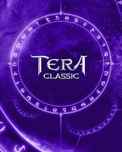 TERAפIPѤޥ۸MMORPGTERA CLASSICȯɽ