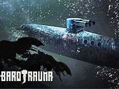 衛星エウロパの深海を冒険する「Barotrauma」のアーリーアクセス版が6月5日にリリース