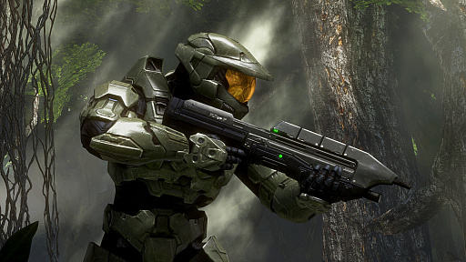 Halo: The Master Chief CollectionפɲåƥĤȤHalo 3Steamǥ꡼ñιǽ