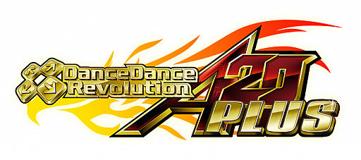 DanceDanceRevolution 20th anniversary modelס1GOLDEN LEAGUE PLUS