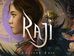「Raji: An Ancient Epic」がリリース。古代のヒンドゥー文化をテーマにしたアクションADV新作