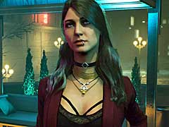［E3 2019］おぞましくも魅惑的な吸血鬼の世界にようこそ。「Vampire: The Masquerade - Bloodlines 2」のプレイアブルデモが公開