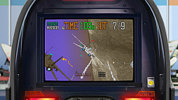 SEGA AGES G-LOC AIR BATTLE