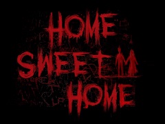 タイからやってきたホラーゲーム「Home Sweet Home」プレイレポート。じわりと汗ばむ不気味さや，迫りくるカッター少女が恐ろしい