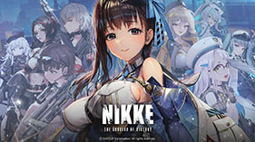 NIKKE: Goddess of Victoryפκǿȥ᡼ˡ餿饹ȤΤޤޤƬȤǥо줷ХȥŸ