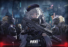 NIKKE: Goddess of Victoryפκǿȥ᡼ˡ餿饹ȤΤޤޤƬȤǥо줷ХȥŸ