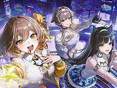 「勝利の女神：NIKKE」サービス3.5周年記念！ 1万円分のAmazonギフト券を抽選で5名にプレゼントするキャンペーン実施中【PR】