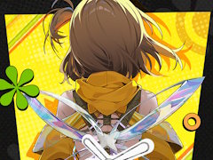 「勝利の女神：NIKKE」で「ペルソナ」シリーズとのコラボを8月13日より開催。予告キービジュアルも公開