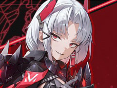 「勝利の女神：NIKKE」，最新バージョン「GREAT VILLAIN UNION」を9月3日に実装。ドレイク：グレイトヴィランが登場
