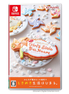 「ときめきメモリアル Girl's Side 4th Heart」，DLC第7弾まで配信スケジュールを公開。第4弾は5月27日0：00にリリース