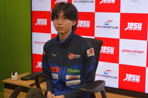 画像ギャラリー No.021のサムネイル画像 / eスポーツ選手の支援・研究を目的としたトレーニング施設が東京・北区に誕生。「HPSC ESPORTS LAB」メディア発表会レポート