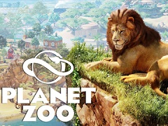 動物園運営シム「Planet Zoo」が発表。「Planet Coaster」や「Zoo Tycoon」で知られるFrontier Developmentsの新作