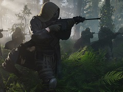 ［E3 2019］4人チームで挑む「Tom Clancy’s Ghost Recon: Breakpoint」のプレイムービーを掲載