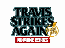  No.001Υͥ / Steam/PS4ǡTravis Strikes Again: No More Heroes Complete EditionפΥ뤬