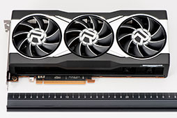 「Radeon RX 6900 XT」レビュー。フルスペック版Navi 2X搭載のRadeon最上位モデルは，GeForce RTX 3090と戦える製品なのか