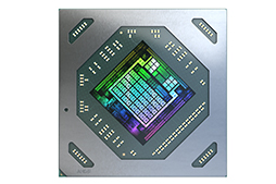 画像集#003のサムネイル/「Radeon RX 6700 XT」レビュー。RDNA 2世代のミドルクラス市場向けGPUは，RTX 3060 Tiと戦える実力を有する