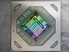 AMD，ノートPC向け「Radeon RX 6000M」シリーズを発表。DLSS対抗機能の「FidelityFX Super Resolution」もまもなく登場
