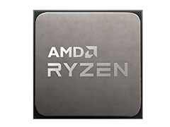AMD，Zen3ベースのデスクトップ向けAPU「Ryzen 5000 G」シリーズを発表。OEM向けのみの提供に