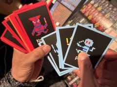 ֥ܥפܥܤΥɥˡɤ߹礤ȱɤ餮ξڤ֥ܥɡץץ쥤ݡȡBitSummit