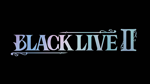 画像集#002のサムネイル/「ブラックスター -Theater Starless-」，KT Zepp Yokohamaで開催された“BLACK LIVE II”のライブレポート公開