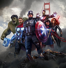 Marvel's AvengersפκǿϤMarvel's Avengers War Tableפܻ6252ۿ
