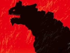 「Kaiju on the Earth」の第1弾「ボルカルス」プレイレポート。怪獣映画のエッセンスが詰め込まれた非対称型の対戦ゲーム
