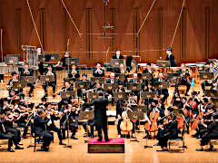 「聖剣伝説３ 25thアニバーサリー オーケストラコンサート」収録レポート。オーケストラの演奏が，名曲に新たな命を吹き込む