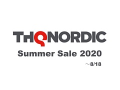 THQ Nordic Japanが「Darksiders」シリーズなどPS4向けタイトルが最大80％オフになるセールをPS Storeで8月18日まで開催