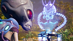Destroy All Humans!ס429Xbox Game Passб