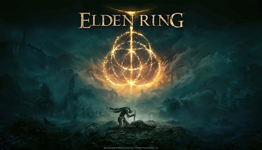 「ELDEN RING」の世界累計出荷本数が2000万本を突破。25日の発売1周年を目前に控えての発表に