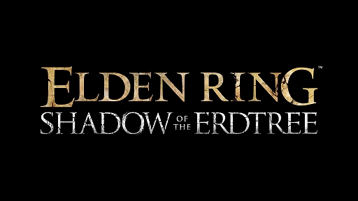 画像集 No.001のサムネイル画像 / 「ELDEN RING」，DLC“Shadow of the Erdtree”開発を発表。ロゴと1枚の画像を公開