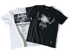 ラダーン祭りがTシャツに!?　「ELDEN RING」などフロム作品のアパレルを展開する「TORCH TORCH」の実店舗が5月13日に渋谷でオープン