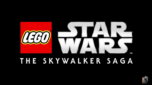  No.007Υͥ / E3 2019ϡLEGO Star Wars: The Skywalker Sagaפ2020ǯȯ䡣9ĤΡ֥ױǲ1ܤ