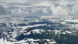 #018Υͥ/Microsoft Flight Simulator׳ȯؤ˥󥿥ӥ塼14ǯ֤οMicrosoftĵѤκǹΥ硼Ȥʤ