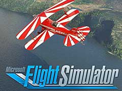「Microsoft Flight Simulator」，北欧諸国にフォーカスした最新アップデート“World Update V: Nordics”配信がスタート