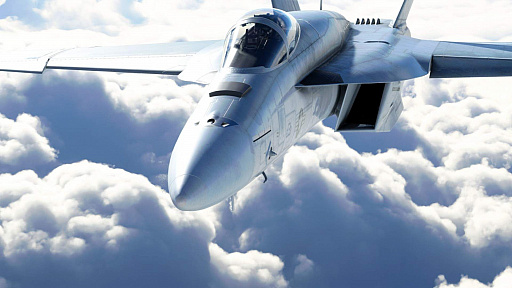 画像集#004のサムネイル/「Microsoft Flight Simulator」の“Game of the Year Edition”が11月18日にリリース。F/A-18 Super Hornetなどが登場