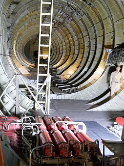 画像集 No.007のサムネイル画像 / ［インタビュー］飛行機のある所に博物館ができた。「Microsoft Flight Simulator 40th Anniversary Edition」登場機体の面白い話