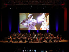 「テイルズ オブ オーケストラコンサート 〜25th Anniversary Encore〜」レポート。アライズをはじめとする歴代のテーマ曲が披露され，会場が1つになった