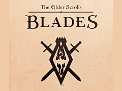 Nintendo SwitchǡThe Elder Scrolls: Bladesפ̵꡼2020ǯդ˷